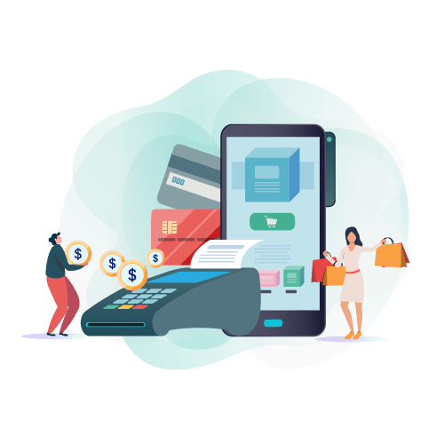 Get more customers