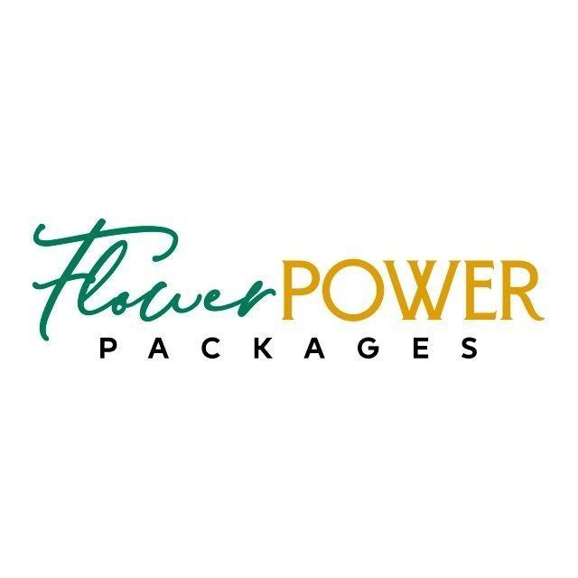 Flower Power Packages Flower Power Packages
