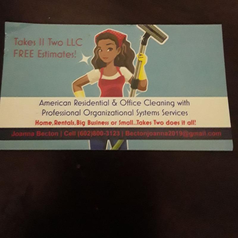 Takes II Two LLC Takes II Two LLC