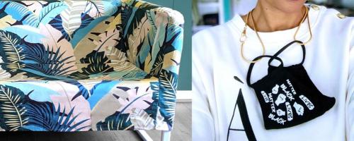 Rockin Cushions / Bootypacks