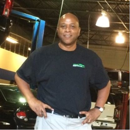 FORT WASHINGTON AUTO SERVICE INC.