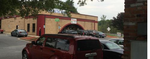 FORT WASHINGTON AUTO SERVICE INC.